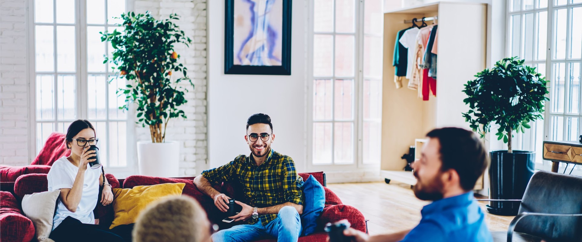 tukr box® Provides Platform For Teenagers To Be Involved In Community Care