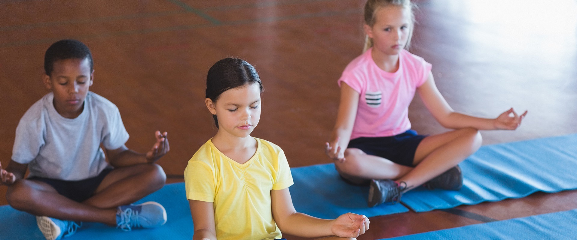 Mindfulness for Teens: How to Practice and Benefit from It