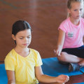 How can i practice mindfulness as a teenager?