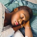 What are some tips for getting enough sleep as a teenager?