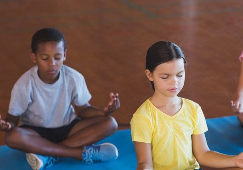 How can i practice mindfulness as a teenager?