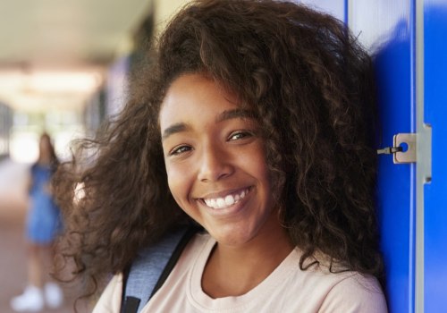 10 Tips to Ensure Your Teen's Academic Health