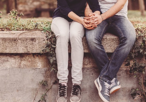 Developing Healthy Relationships as a Teenager