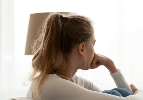 Tips for Dealing with Teenage Anxiety